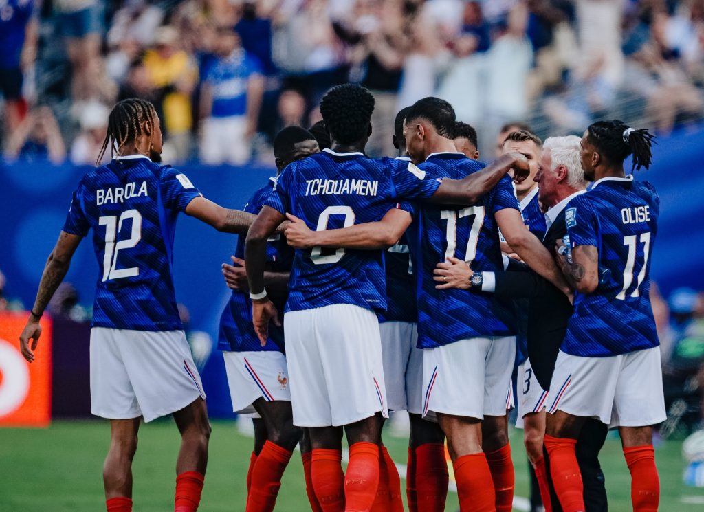 World Cup