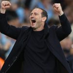 Frank Lampard Signs New Coventry City Contract Until 2029: Commits to Premier League Return