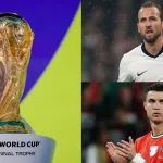 Messi, Mbappe, or Kane – Who Will Hold the World Cup Goal Record When the 2026 Tournament Ends?