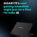 GIGABYTE’s COMPUTEX 2026 Lineup Proves AI Gaming Laptops Just Got a Lot Smarter