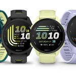 Garmin Expands Forerunner Lineup in India with New GPS Running Smartwatches
