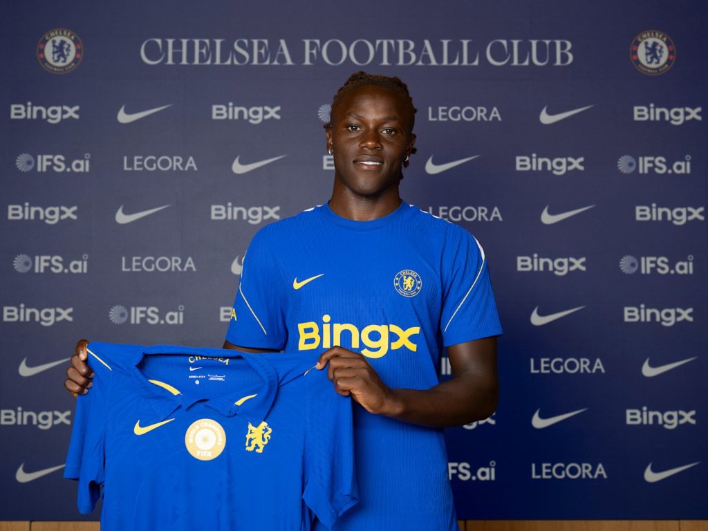 Chelsea