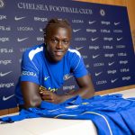 Official: Chelsea Sign Geovany Quenda From Sporting CP on Deal Until 2034