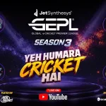 GEPL Season 3: How India’s E-Cricket League Turned a ₹64 Lakh Purse Into a Career Launchpad