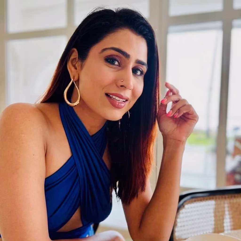 Ghazal Alagh