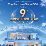 Haier Smart Home Climbs 12 Spots on Fortune Global 500 — Ninth Year Running