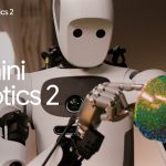 Google Reveals Gemini Robotics 2.0 with Advanced Dexterity