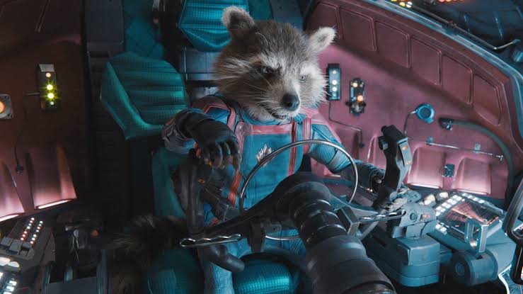Marvel