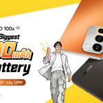 Realme NARZO 100x 5G vs iQOO Z11 Lite