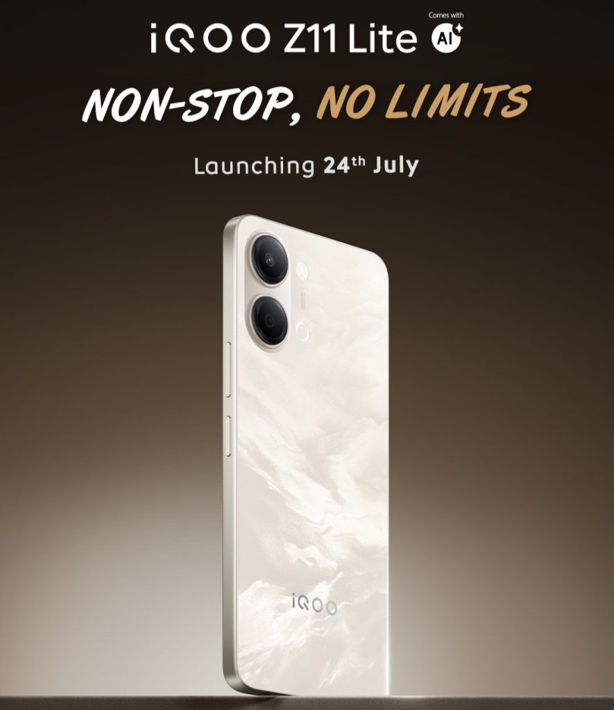 Realme NARZO 100x 5G vs iQOO Z11 Lite: Two Budget 5G Phones Coming to India This July