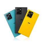 HMD Skyline 2 Leaked: Bigger Camera Array, Brighter Display, and the Lumia Soul Lives On