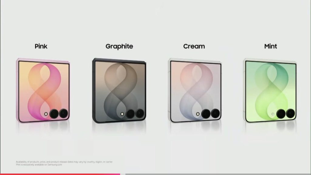 Samsung Galaxy Z Fold8, Fold8 Ultra & Flip8 Launched: Full India Pricing