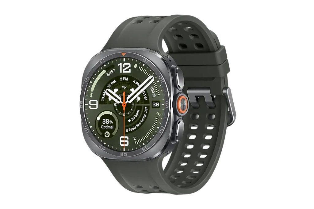 Galaxy Watch Ultra 2 & Galaxy Watch 9 Launched in India: Full Pricing