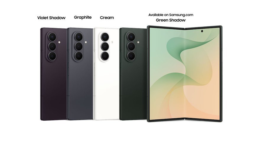 Samsung Galaxy Z Fold8, Fold8 Ultra & Flip8 Launched: Full India Pricing