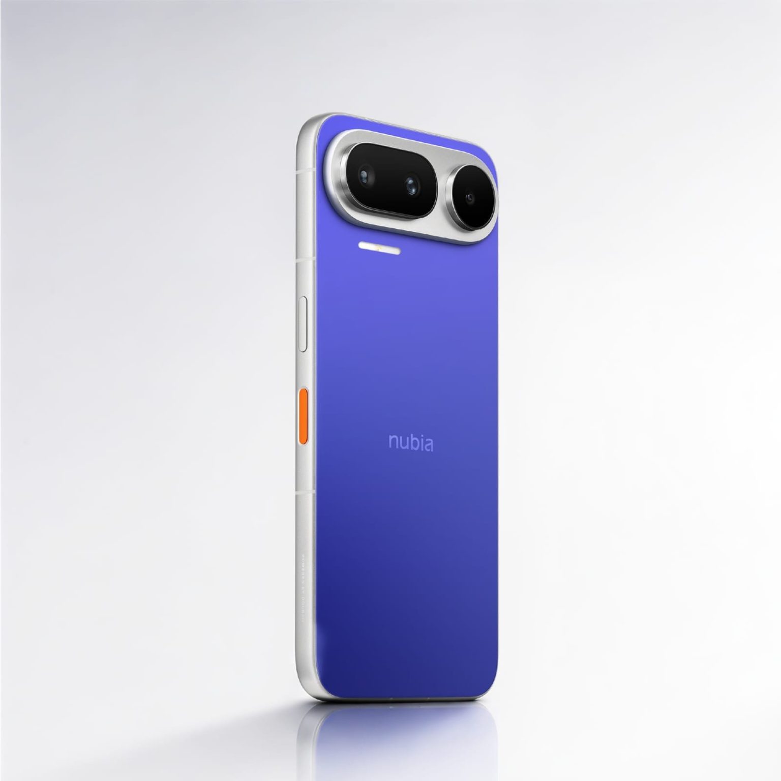 Nubia NaviX Ultra Leak: The AI Agent Phone That Could Steal 2026's ...