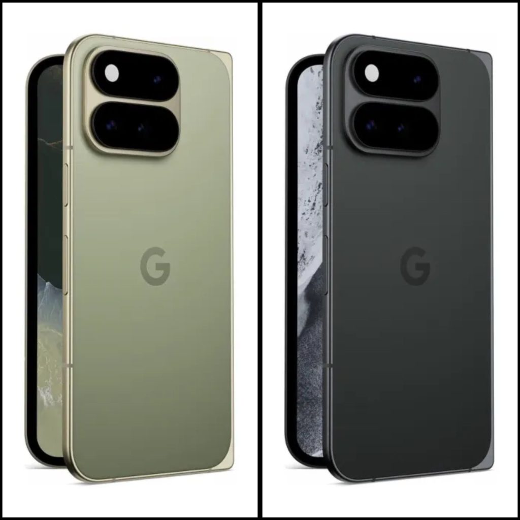 Pixel 11 Series Leak: Amazon Reveals Every Color and Price Ahead of Launch
