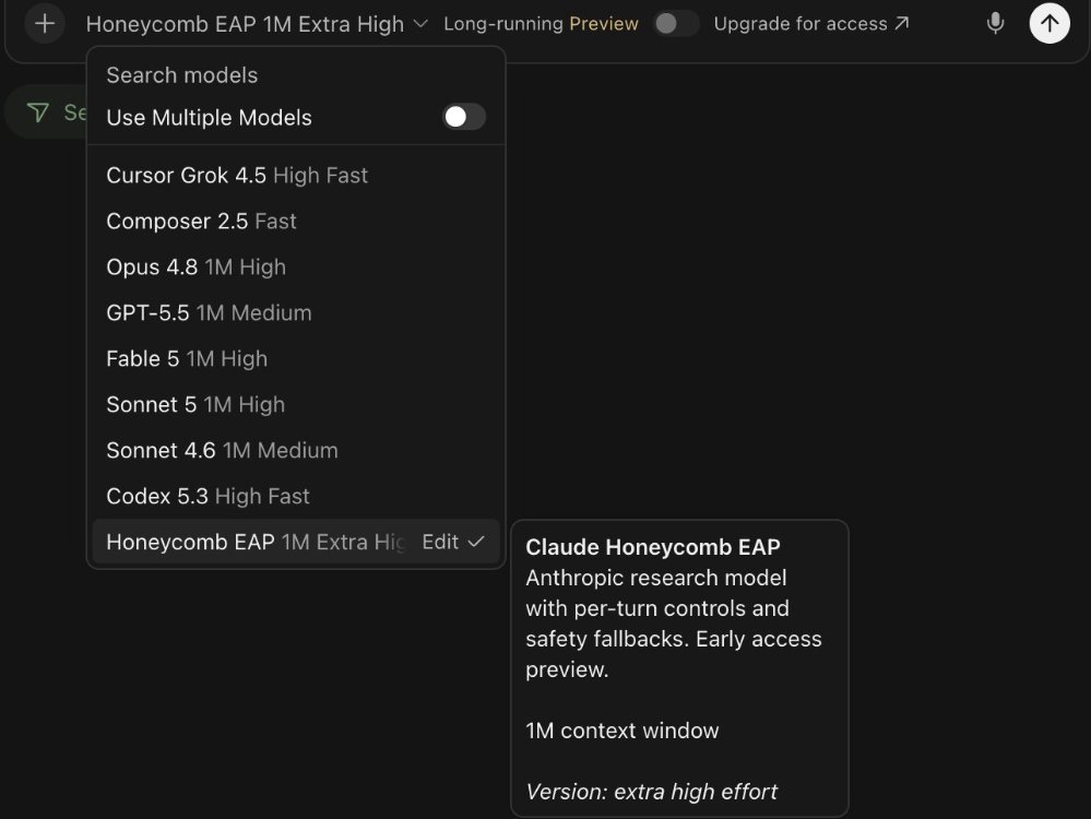 Claude Opus 5 Leak: Is "Honeycomb" Anthropic's Next Flagship AI Model?