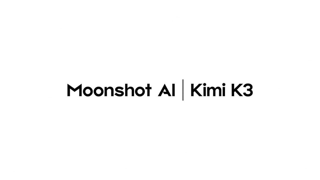 Kimi K3