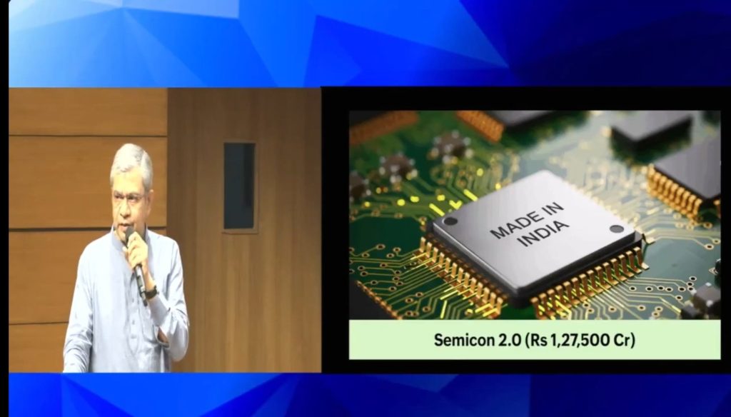 Semicon 2.0 Approved