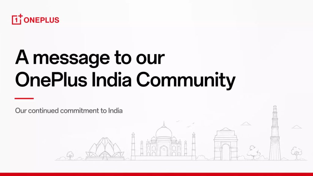 Official: OnePlus Confirms Exit From Europe and North America, India Unaffected