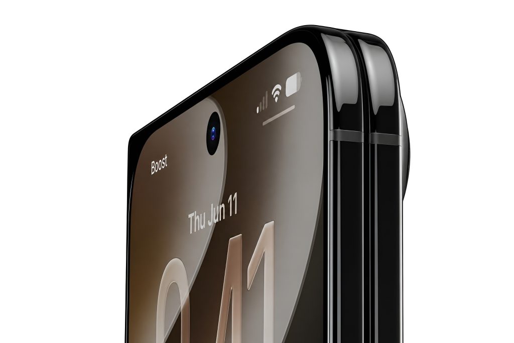 iPhone Ultra