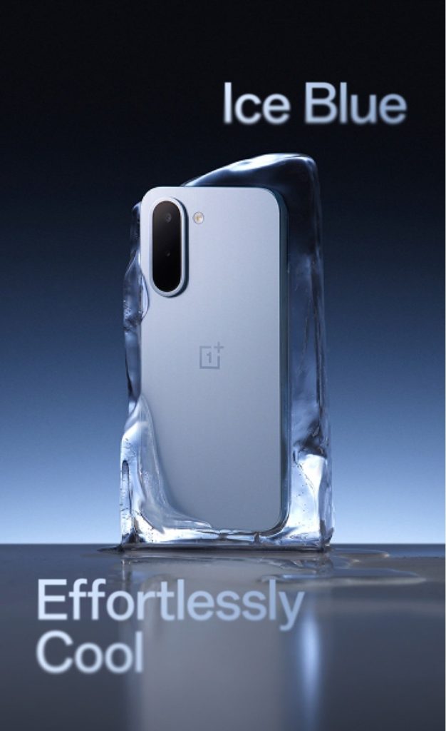 OnePlus N6x 5G's 7,000mAh Battery Could Make It a 2.5-Day Phone