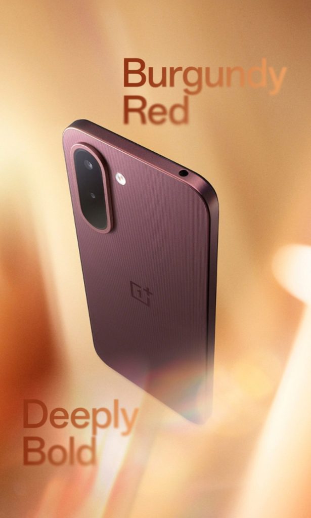OnePlus N6x 5G's 7,000mAh Battery Could Make It a 2.5-Day Phone
