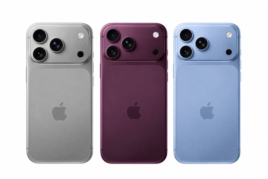 iPhone 18 Pro Max