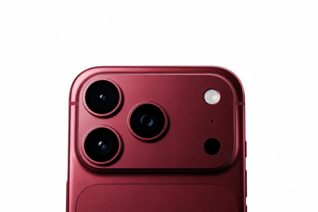 iPhone 18 Pro Max