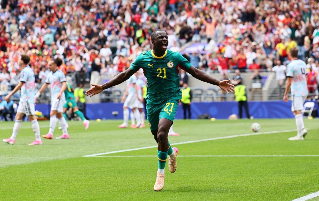 World Cup 2026