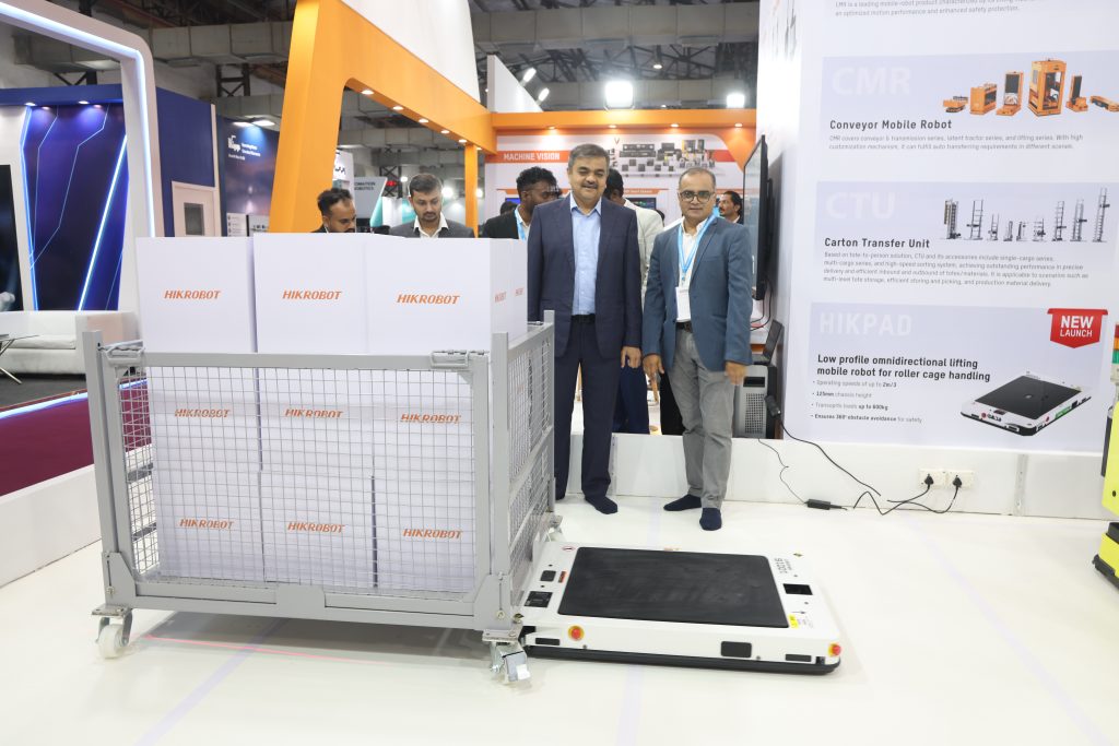 Hikrobot India