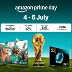 Hisense India Announces Up to 40% Discounts on Smart TVs and Air Conditioners for Major Sales