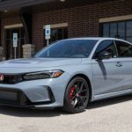 What Honda Civic Means for the Future of safety technology