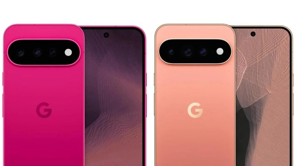 Pixel 11