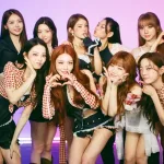 I.O.I Scores 4th Win With “Suddenly” on Inkigayo