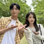 IU and Heo Nam Jun Are Teaming Up Again — And Fans Already Know Why