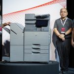 Sharp Just Made Office Printing Smarter, Safer, and Greener