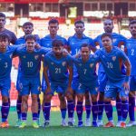 India’s Group Confirmed For FIFA ASEAN Cup 2026 – Blue Tigers Face Indonesia, Malaysia & Singapore In Division 1