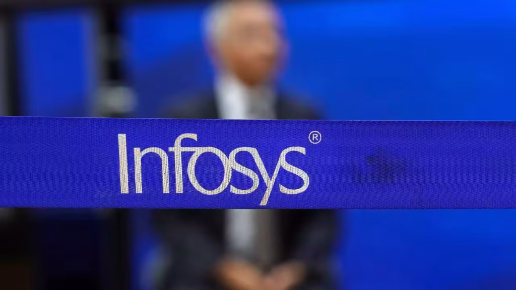 Infosys 