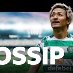 Ipswich Open Talks for Celtic Star Daizen Maeda