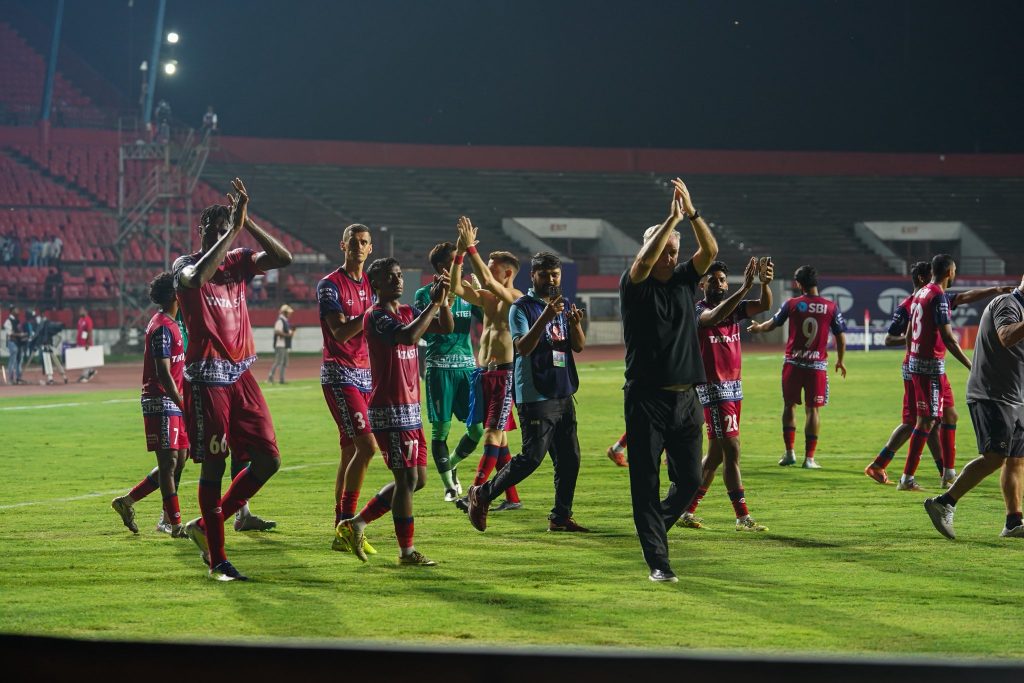 Jamshedpur FC