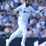 Jasprit Bumrah and the Myth of Death-Over Burnout in Modern Tests