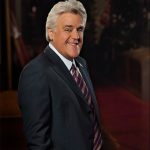 Jay Leno Set for Burbank Film Fest Honor, Live ‘Awards Chatter’