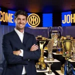 John Stones Signs for Inter Milan on Free Transfer After
