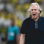 Jorge Jesus Set to Become New Portugal Head Coach After Roberto Martínez Exit