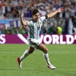 FIFA World Cup 2026 Quarter-finals: Argentina vs Switzerland Match Report – Alvarez and Martinez Strike in Extra Time as Argentina Beat 10-Man Switzerland 3-1
