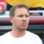 Julian Nagelsmann Resigns as Germany Head Coach After Shock World Cup Exit to Paraguay