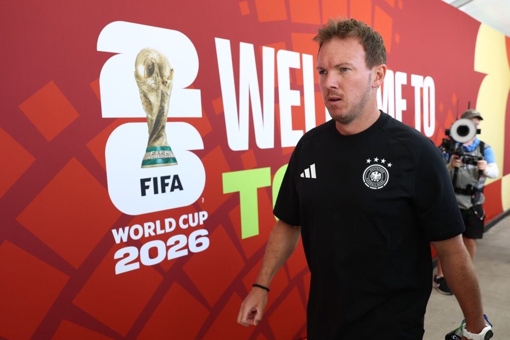 World Cup 2026