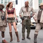 Jumanji Open World Trailer: The Game Breaks Free in the Franchise’s Final Chapter