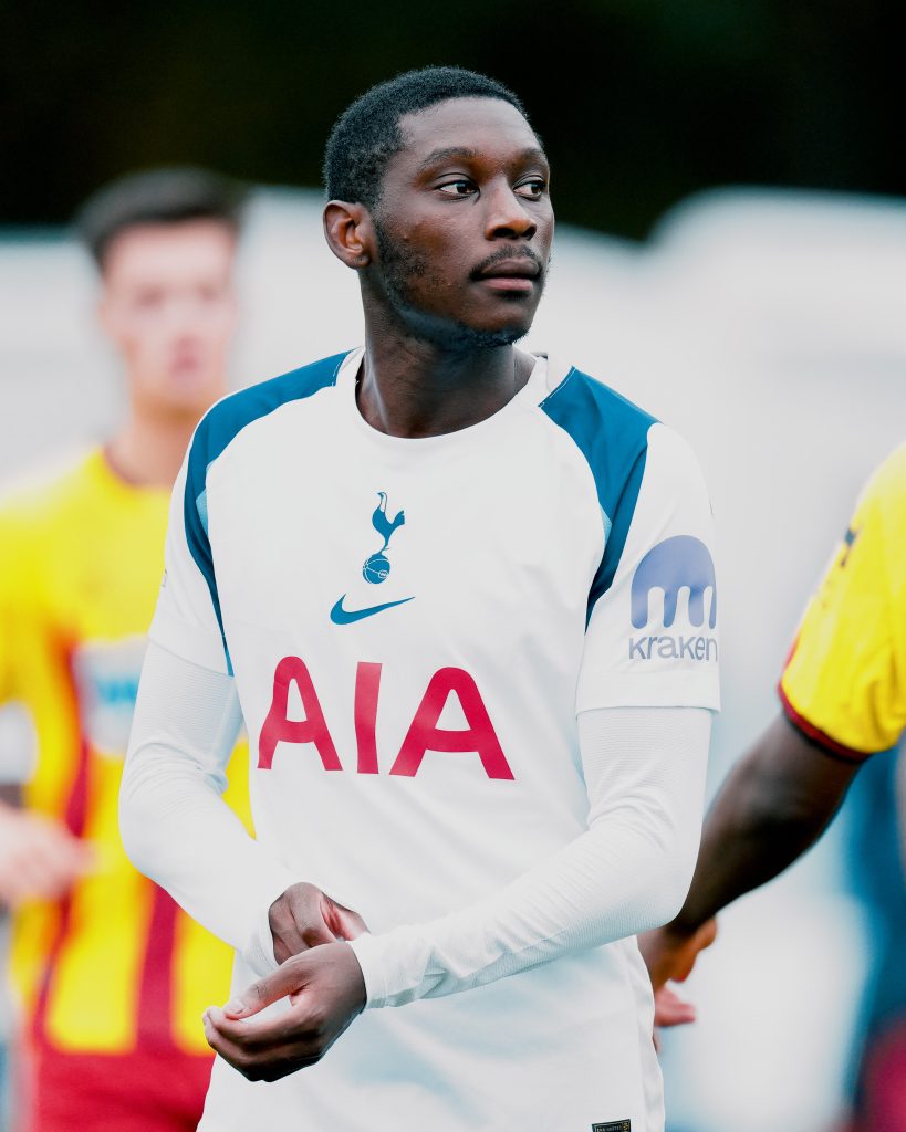 Randal Kolo Muani